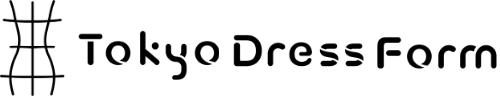 Tokyo Dress Form
