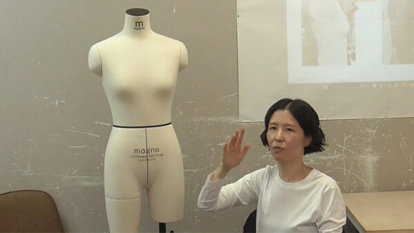 3月28日(土)15:00~|奈良茂美 先生が語る『マイボディ・マイライフ』 自分専用ボディ・制作ストーリー 奈良茂美 × 松川...