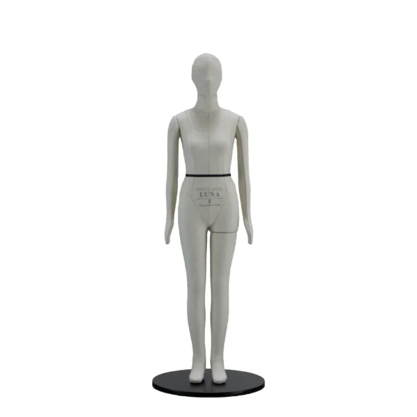 TDF MAQUETTE SERIES  LUNA