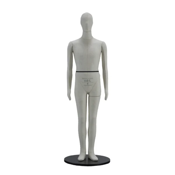 TDF MAQUETTE SERIES  SOL