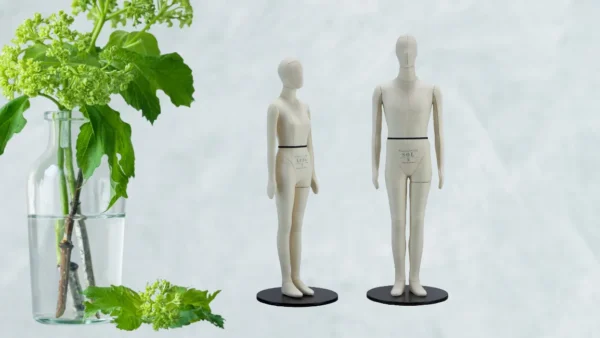 2026.08.26 Tokyo Dress Form ONLINE STORE OPEN しました。