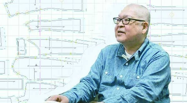 11月14日（土）15：00～　パタンナーの仕事はこれからどうなる？日本の'アパレルCAD’40年から考える、これからの10年。...